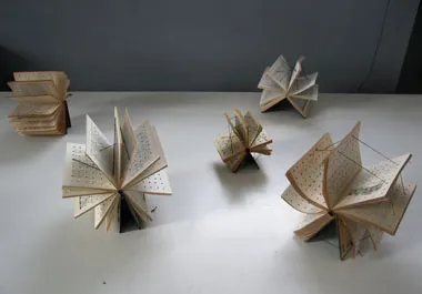 Babel Library X