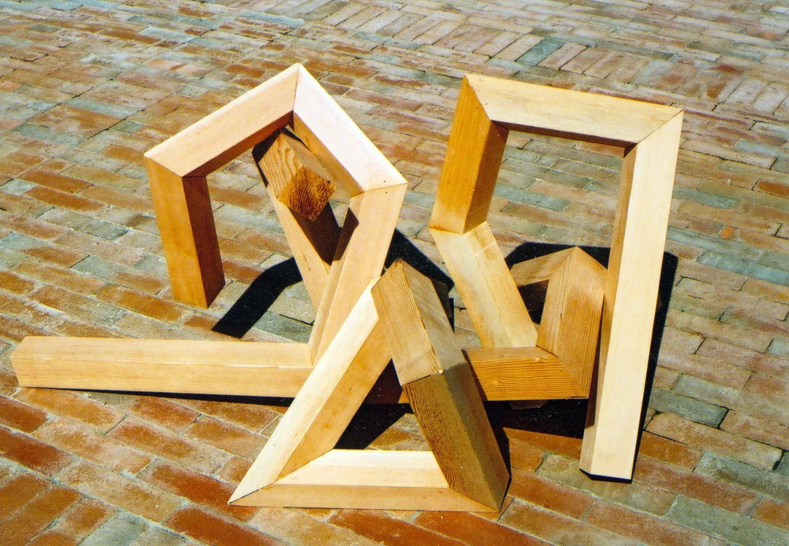 Fragments (Berkeley)