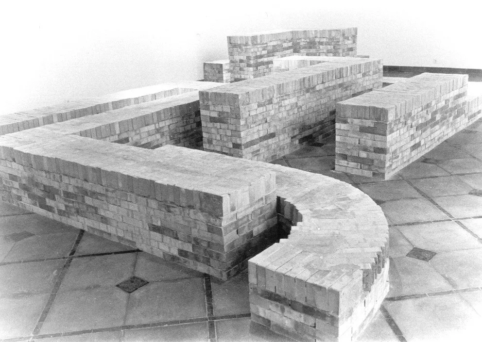 The Labyrinth