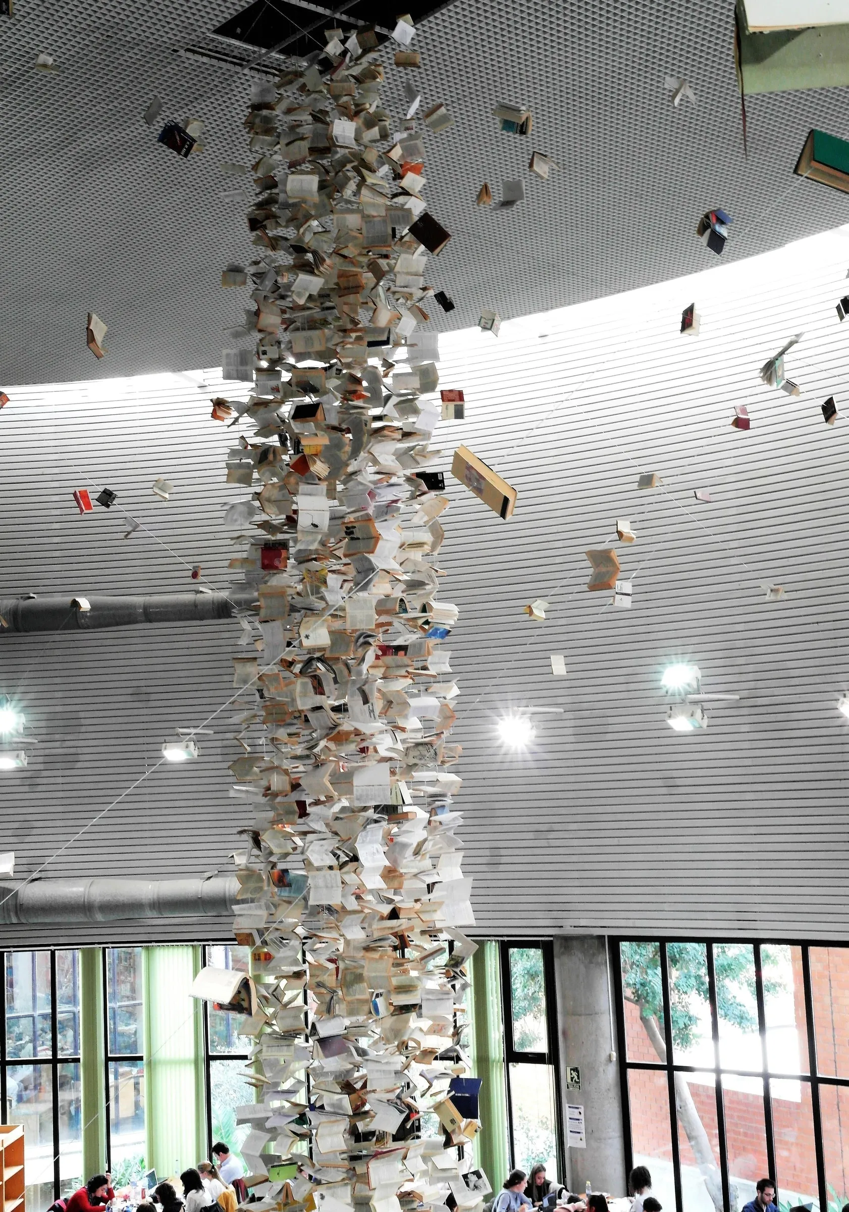 Babel Library XIII