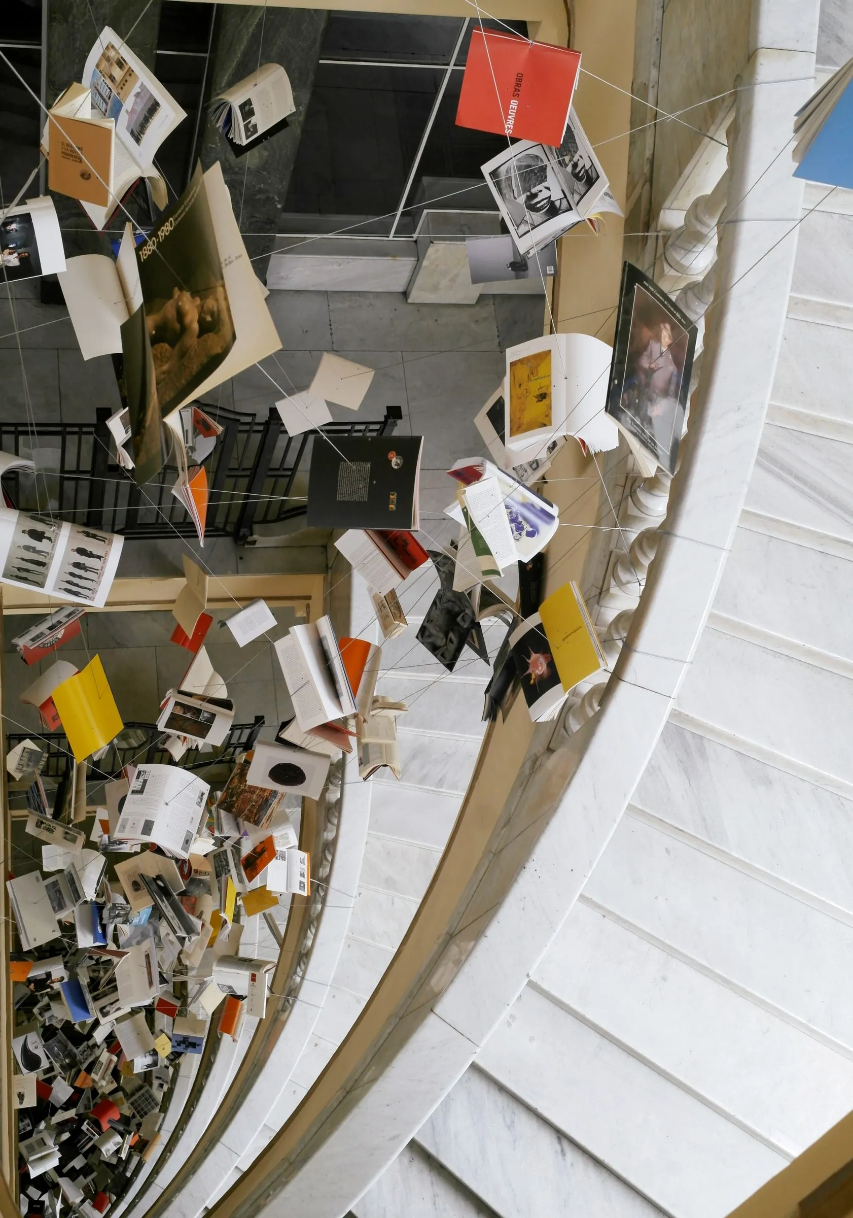 Babel Library XI