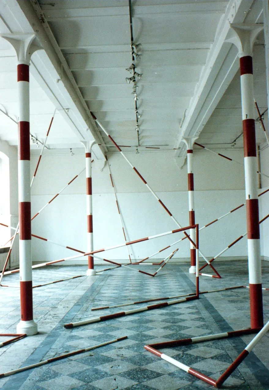 Angles: Measure of Chaos