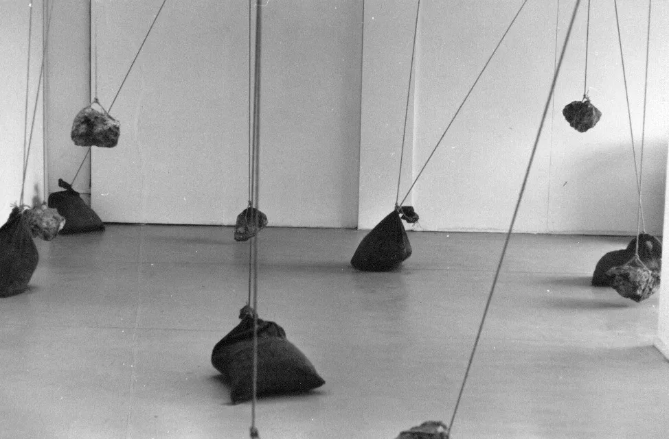 Tension II