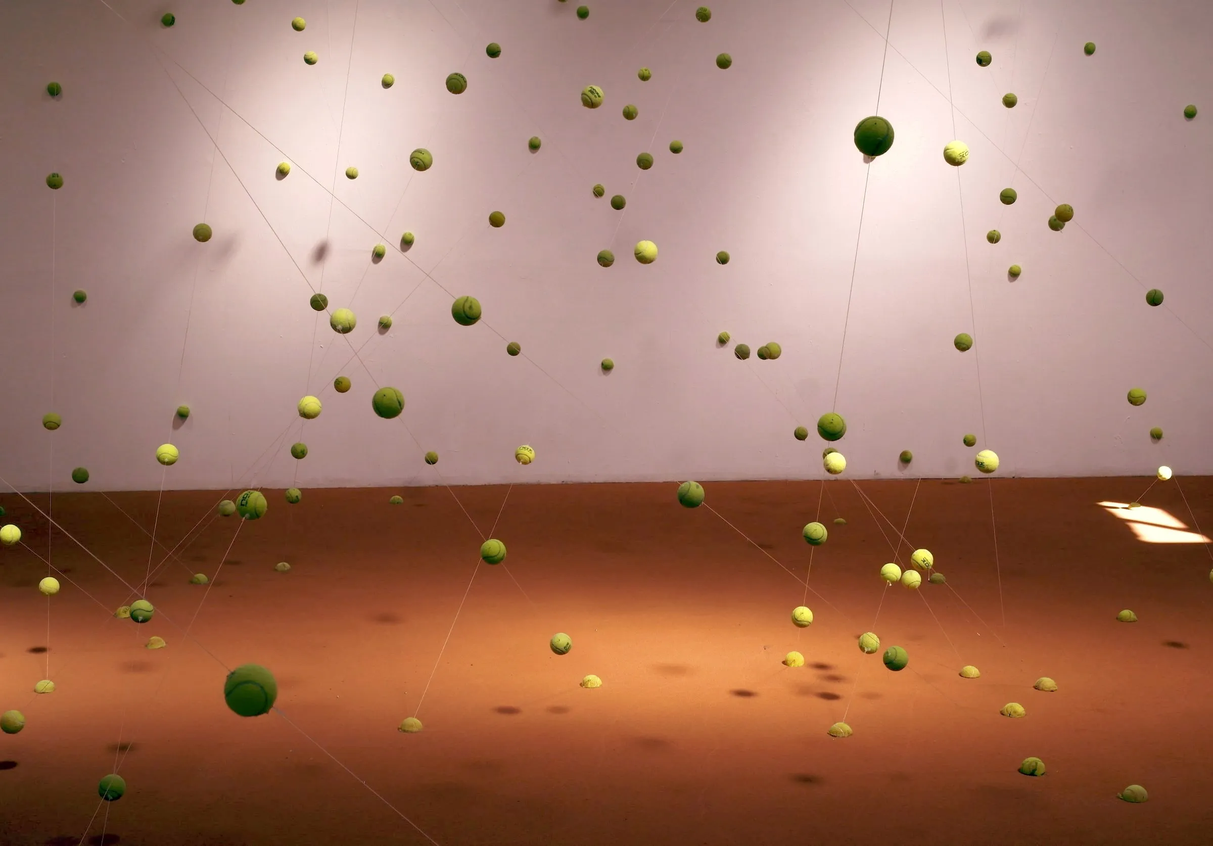 Spheres II (The Cosmological Constant), Fig. 2