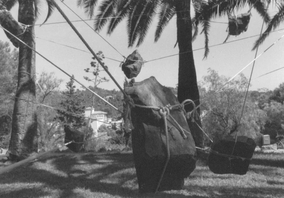 The Flying Stones, Fig. 2