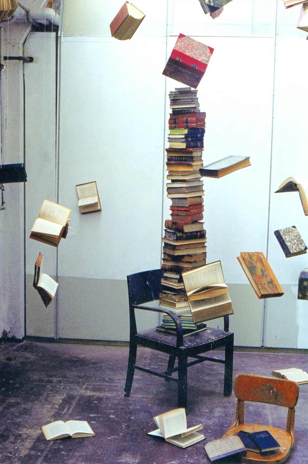 Babel Library (Studies), Fig. 2