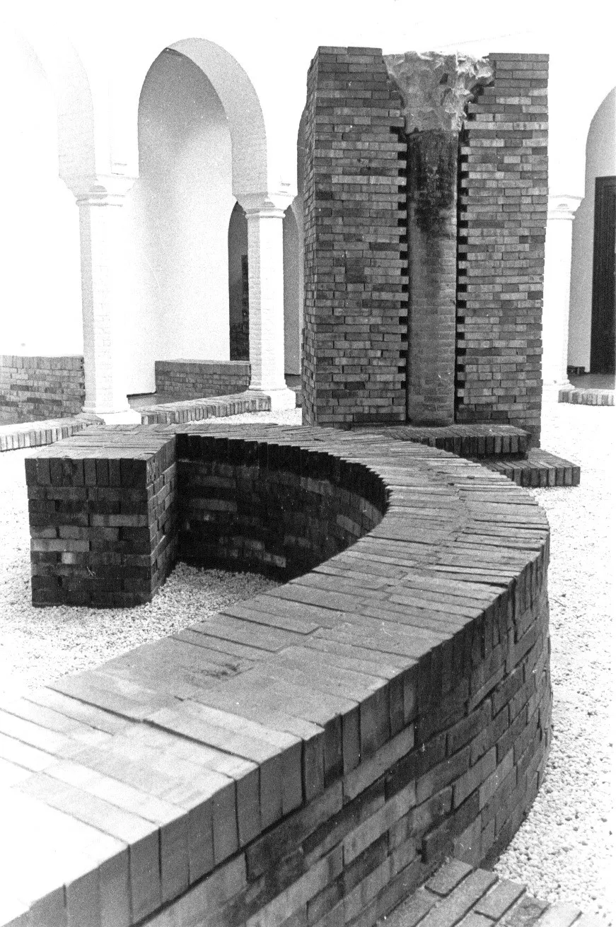 The Labyrinth, Fig. 2