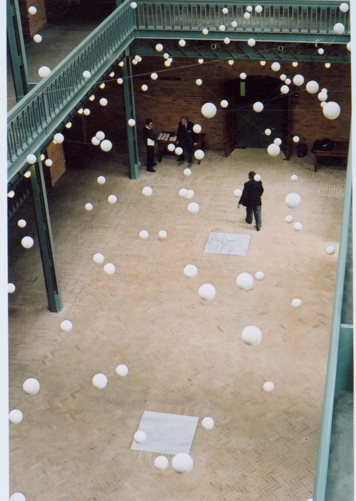 Spheres, Fig. 3