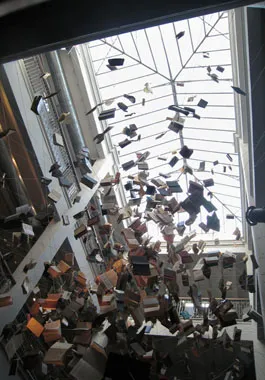 Babel Library X, Fig. 3