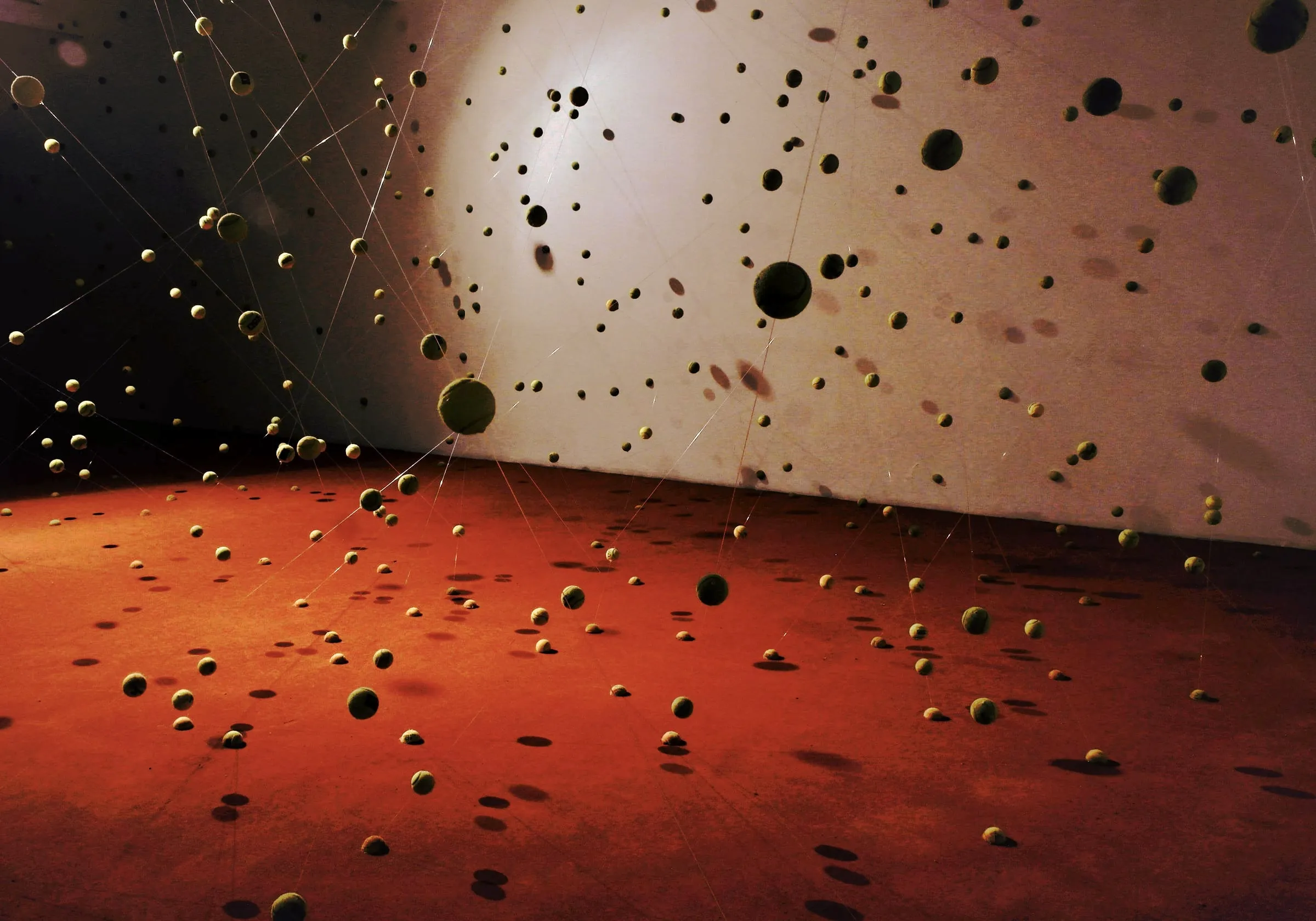 Spheres II (The Cosmological Constant), Fig. 3