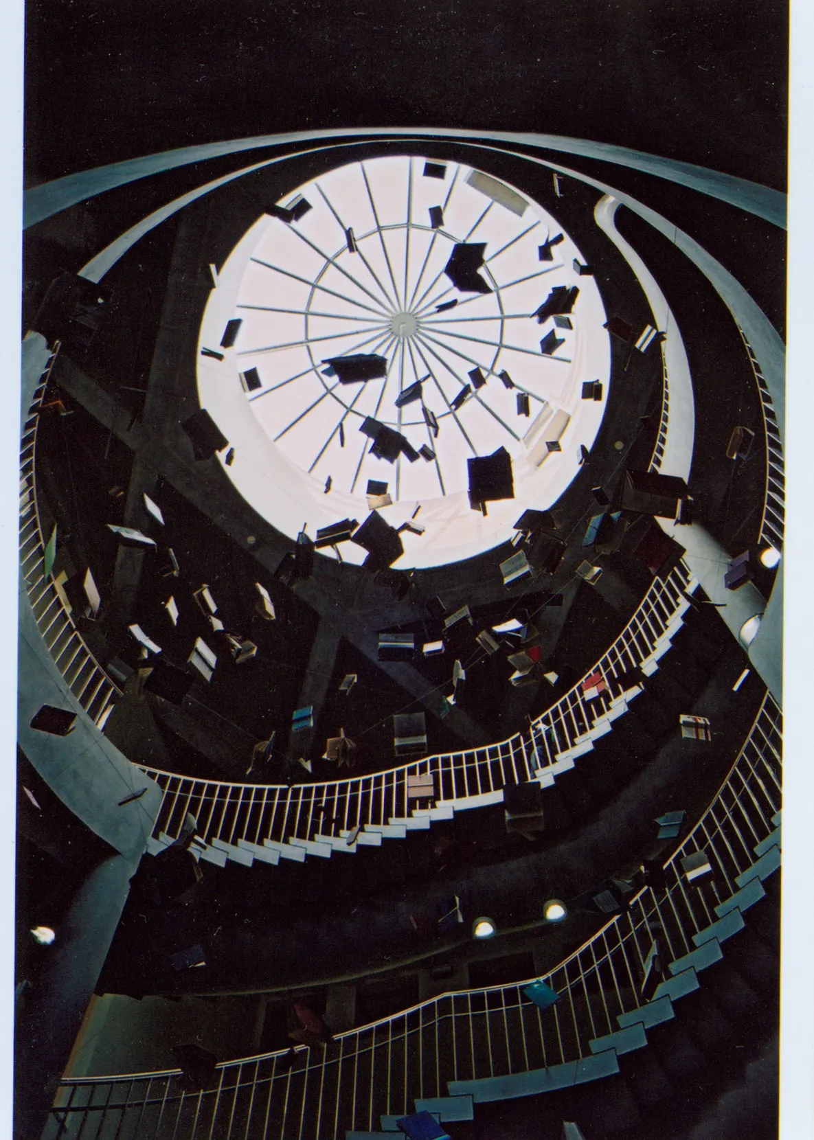 Babel Library IX, Fig. 3