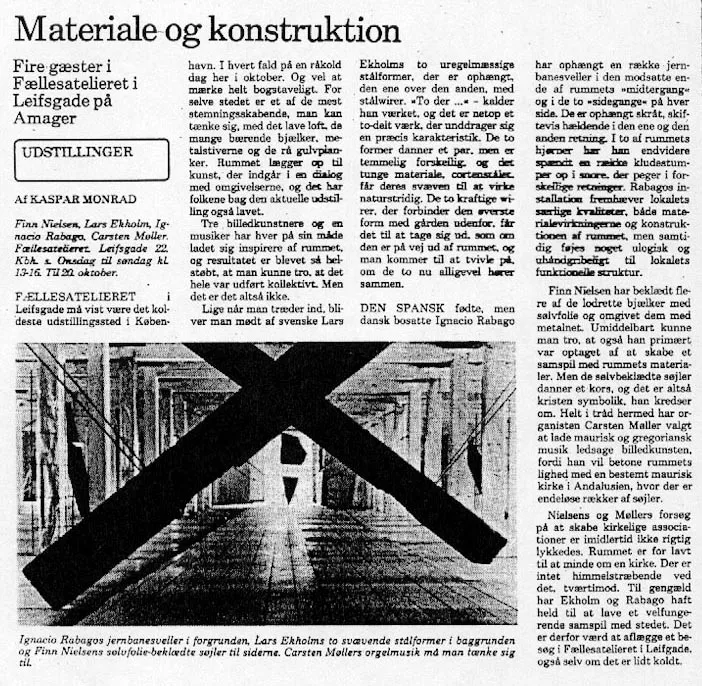 Information, 1986