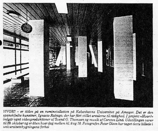 Politiken, 1988