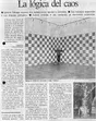 El Diario Vasco, 1996 (page 1)