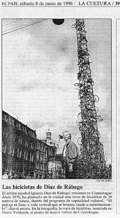 El País, 1996