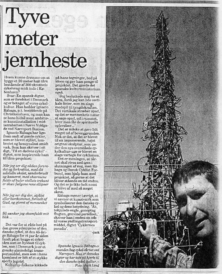 Politiken, 1996