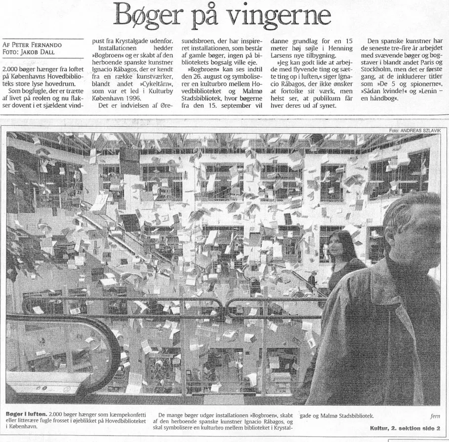 Berlingske, 2000