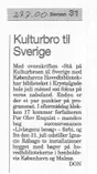 Børsen, 2001 (page 1)