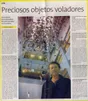 El Observador, 2008 (page 1)