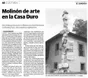 El Comercio, 2011 (page 1)