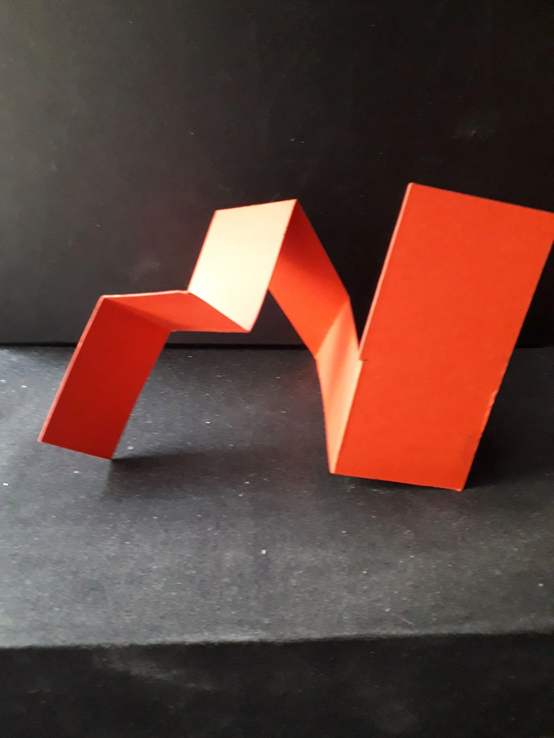Angles: origami series, Fig. 5