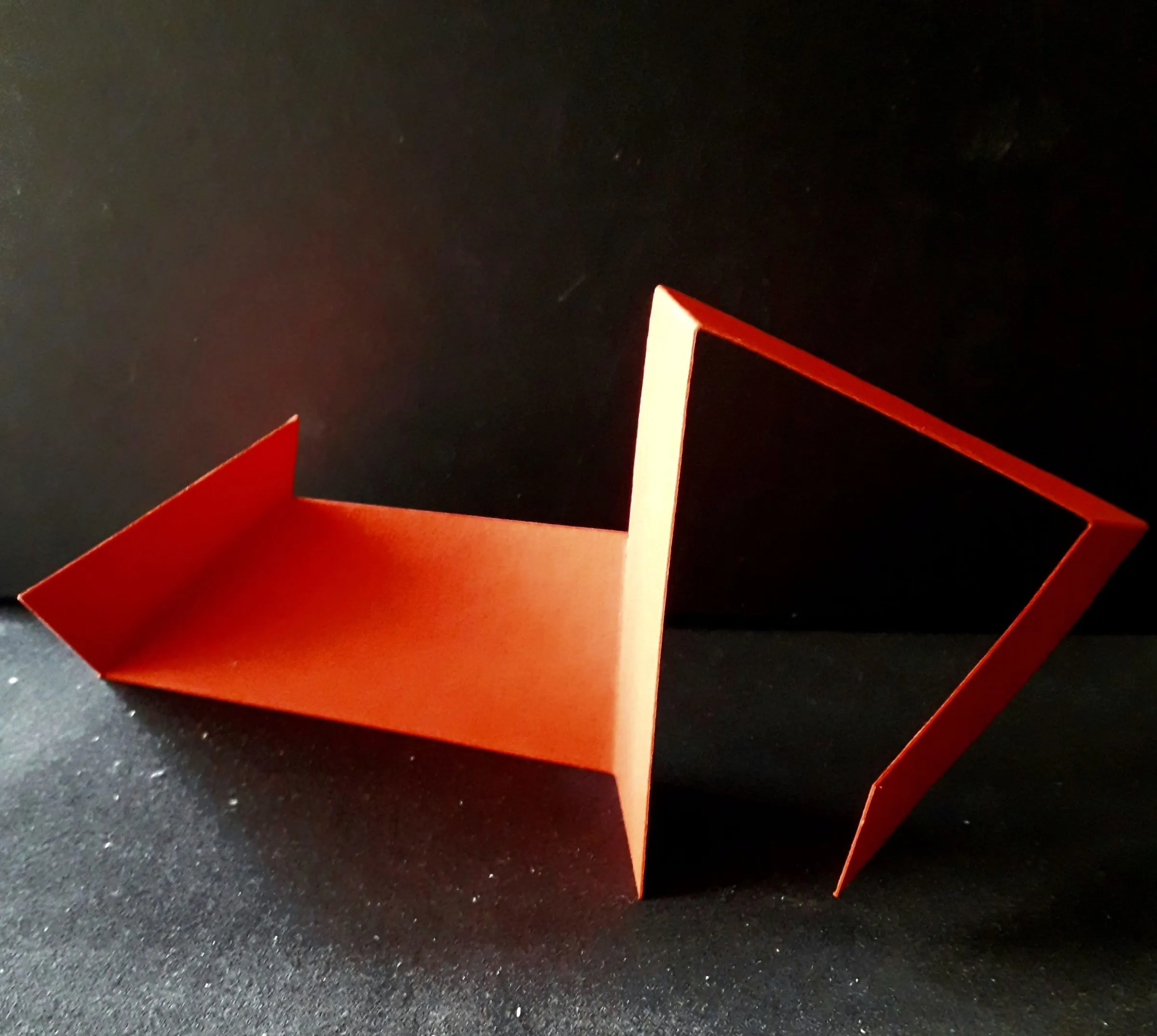 Angles: origami series, Fig. 8