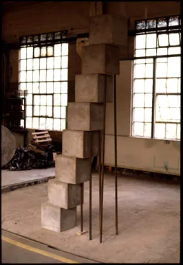 Attacking the Vertical (Twisting the Central Axis), Fig. 2