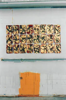 Fragments of frames, Fig. 10