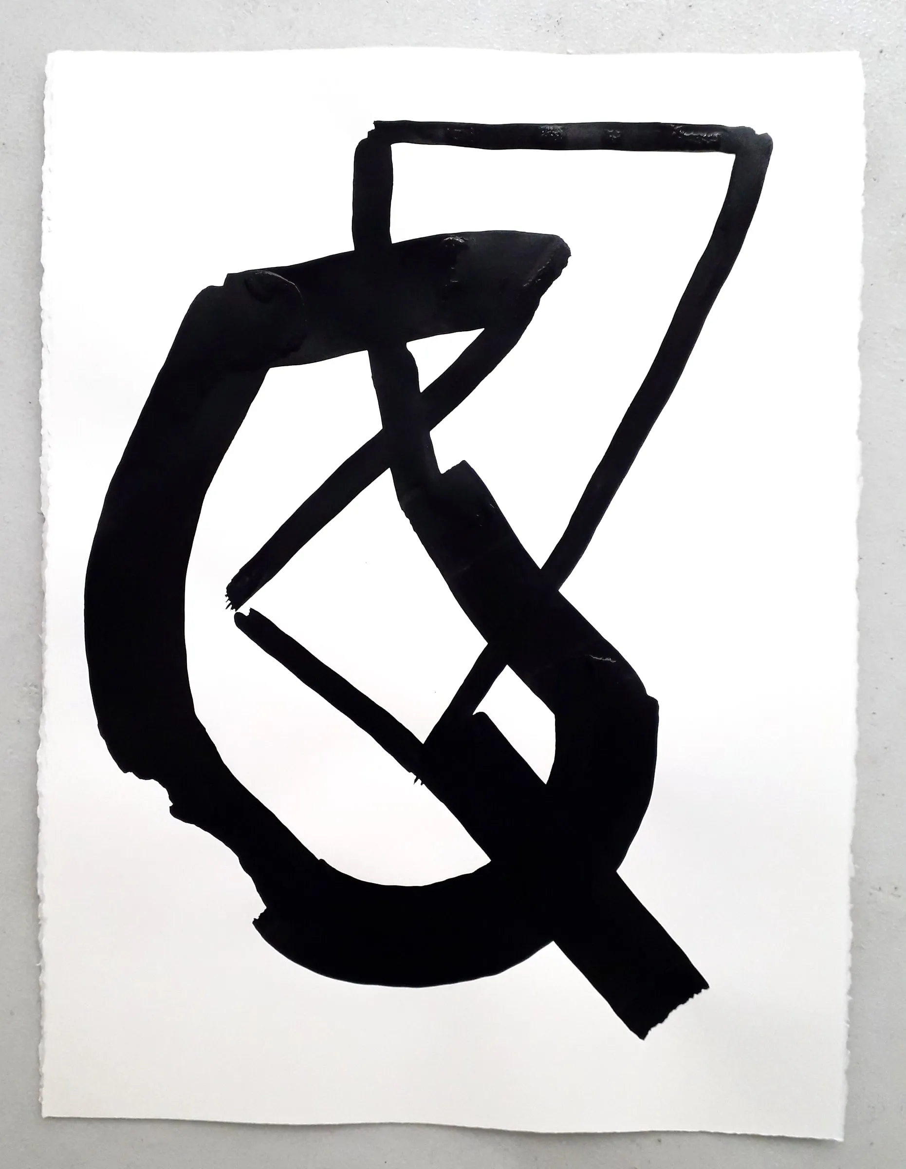 Labyrinths, Fig. 4
