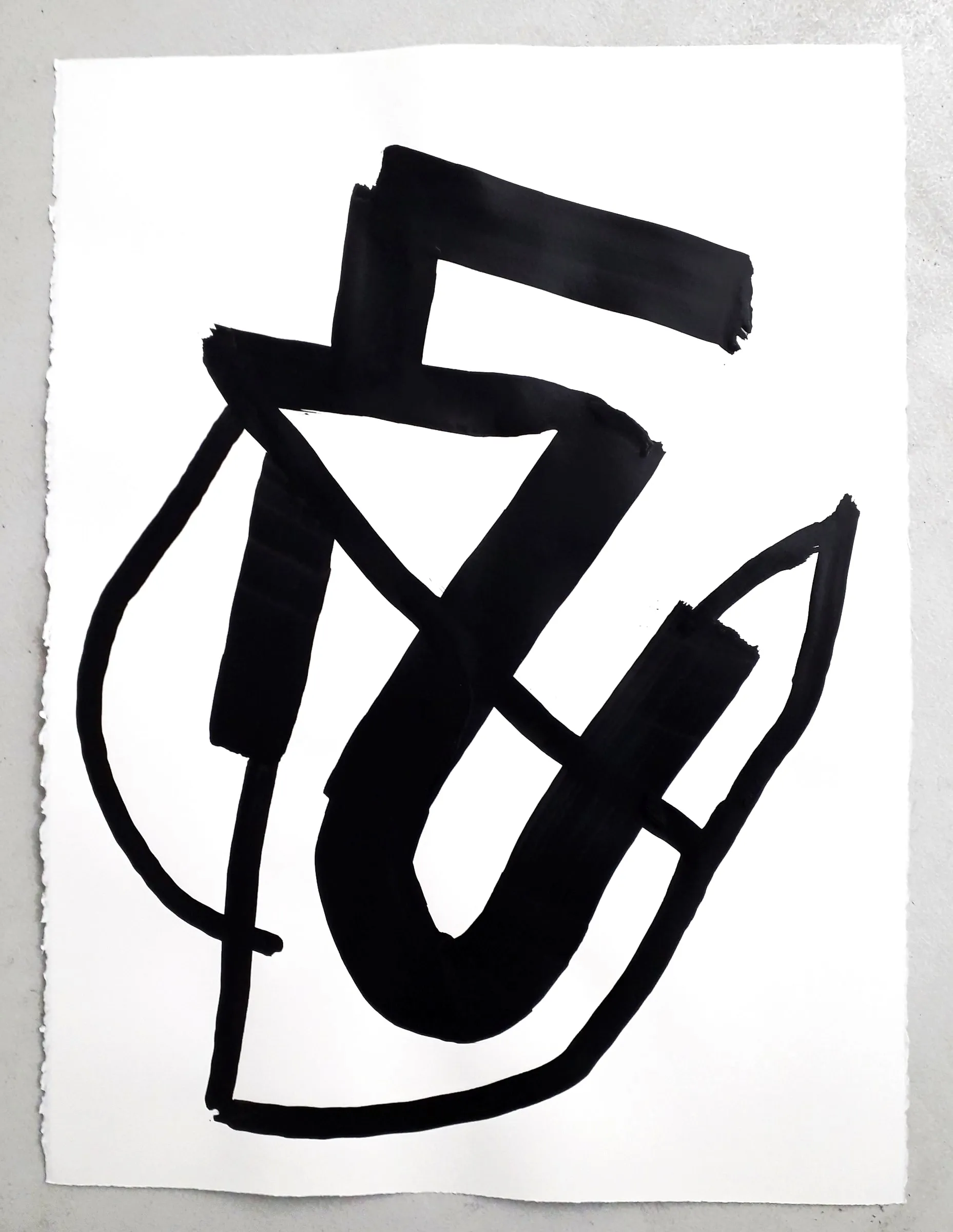 Labyrinths, Fig. 5