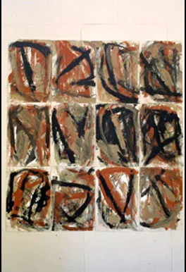 Fragments of frames, Fig. 12