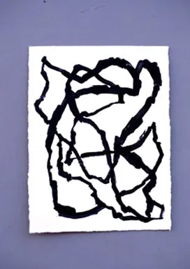 Labyrinths, Fig. 4