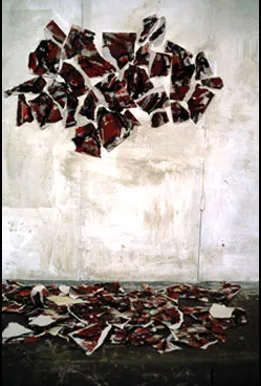 Fragments of frames, Fig. 13