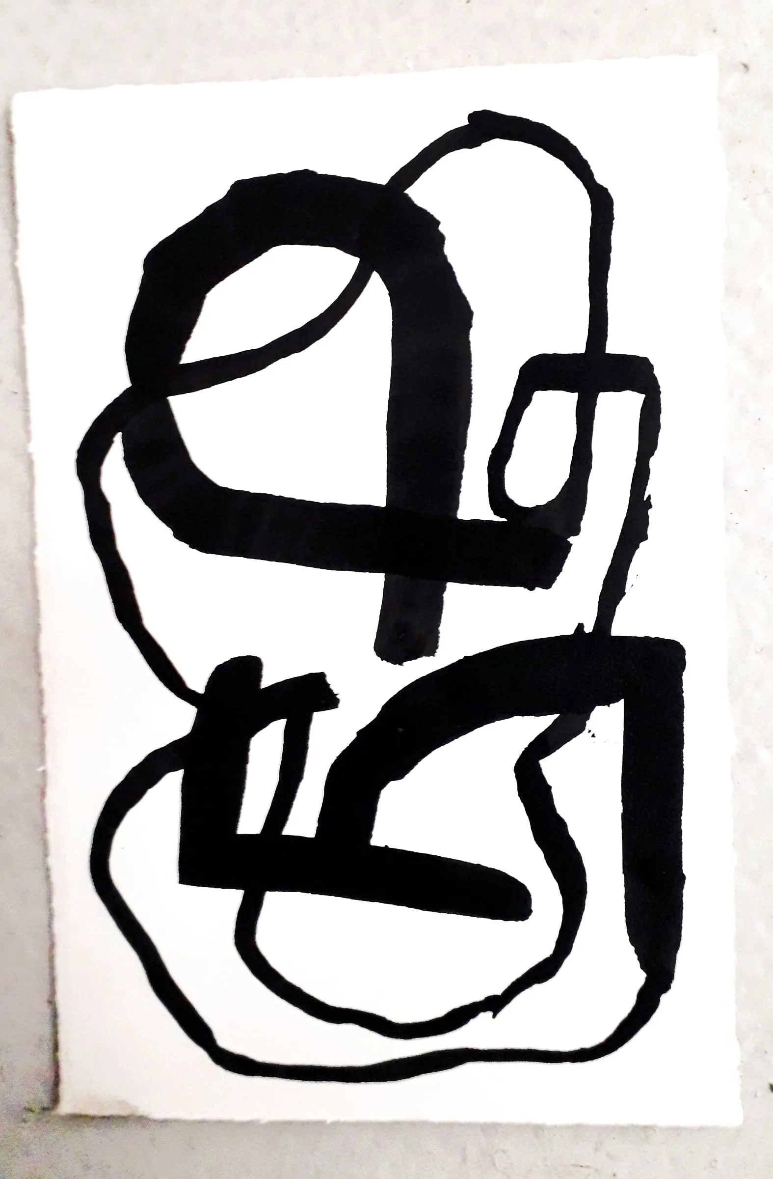 Labyrinths, Fig. 7