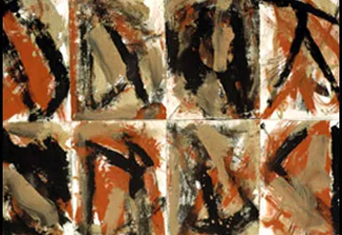 Fragments of frames, Fig. 14
