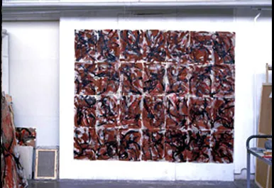 Fragments of frames, Fig. 15