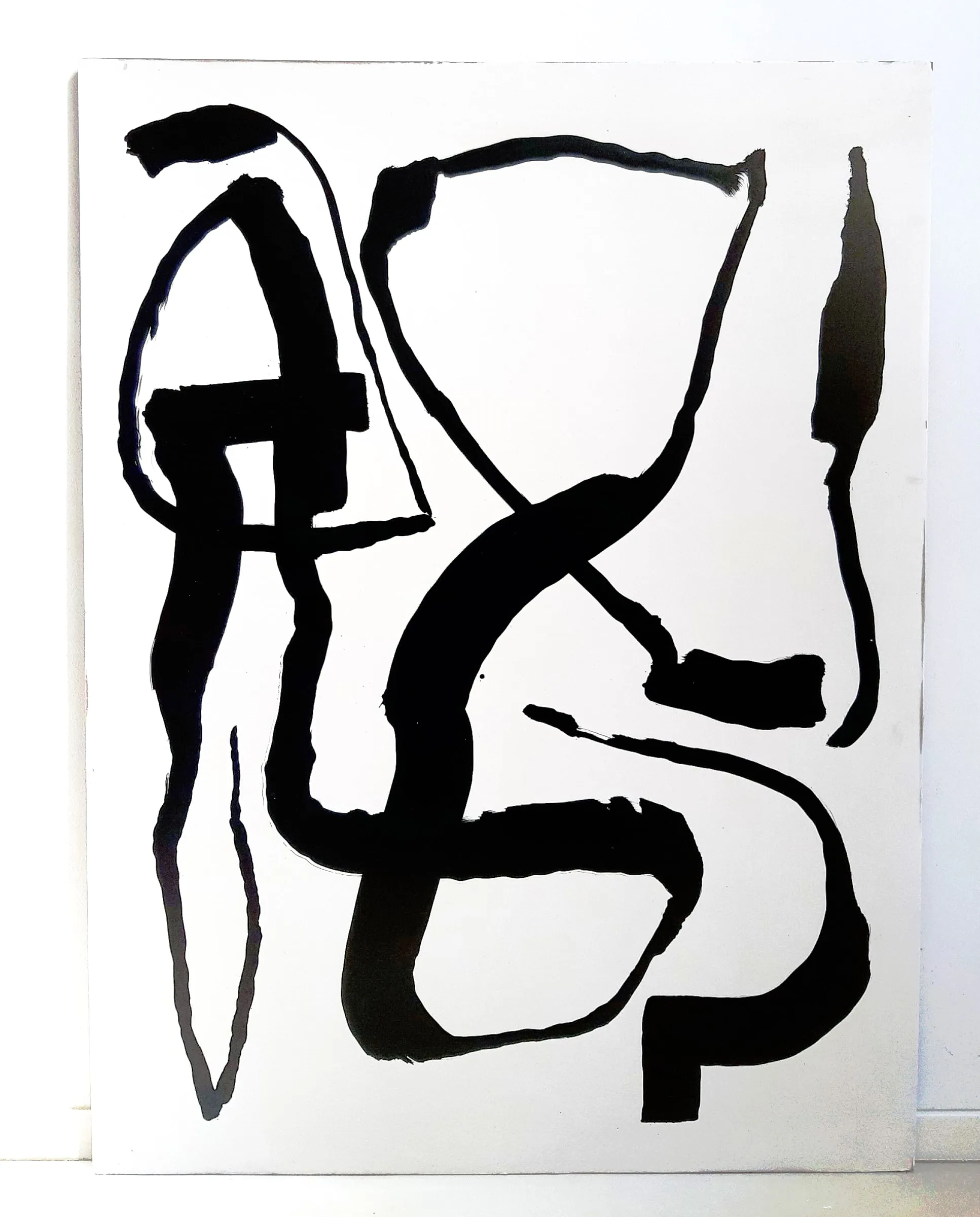 Labyrinths, Fig. 18