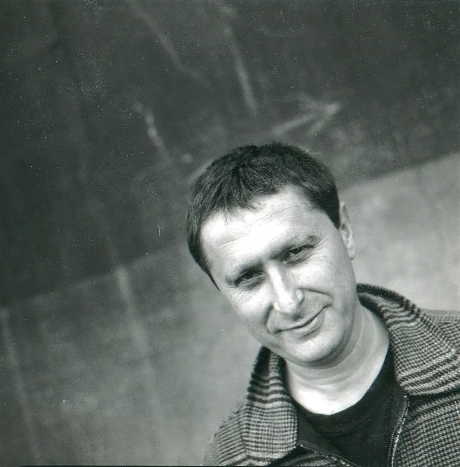 Ignacio Rábago