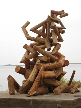 Angles Pile