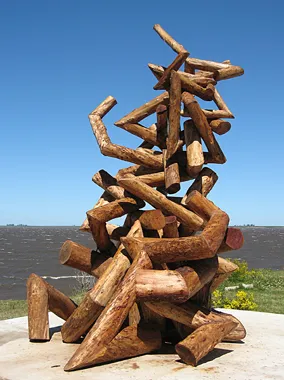 Angles Pile, Fig. 2