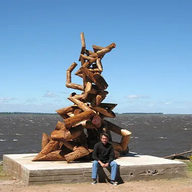 Angles Pile, Fig. 4
