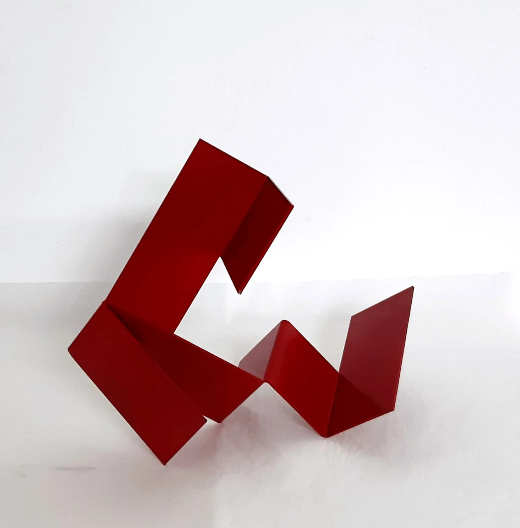 Angles: origami series