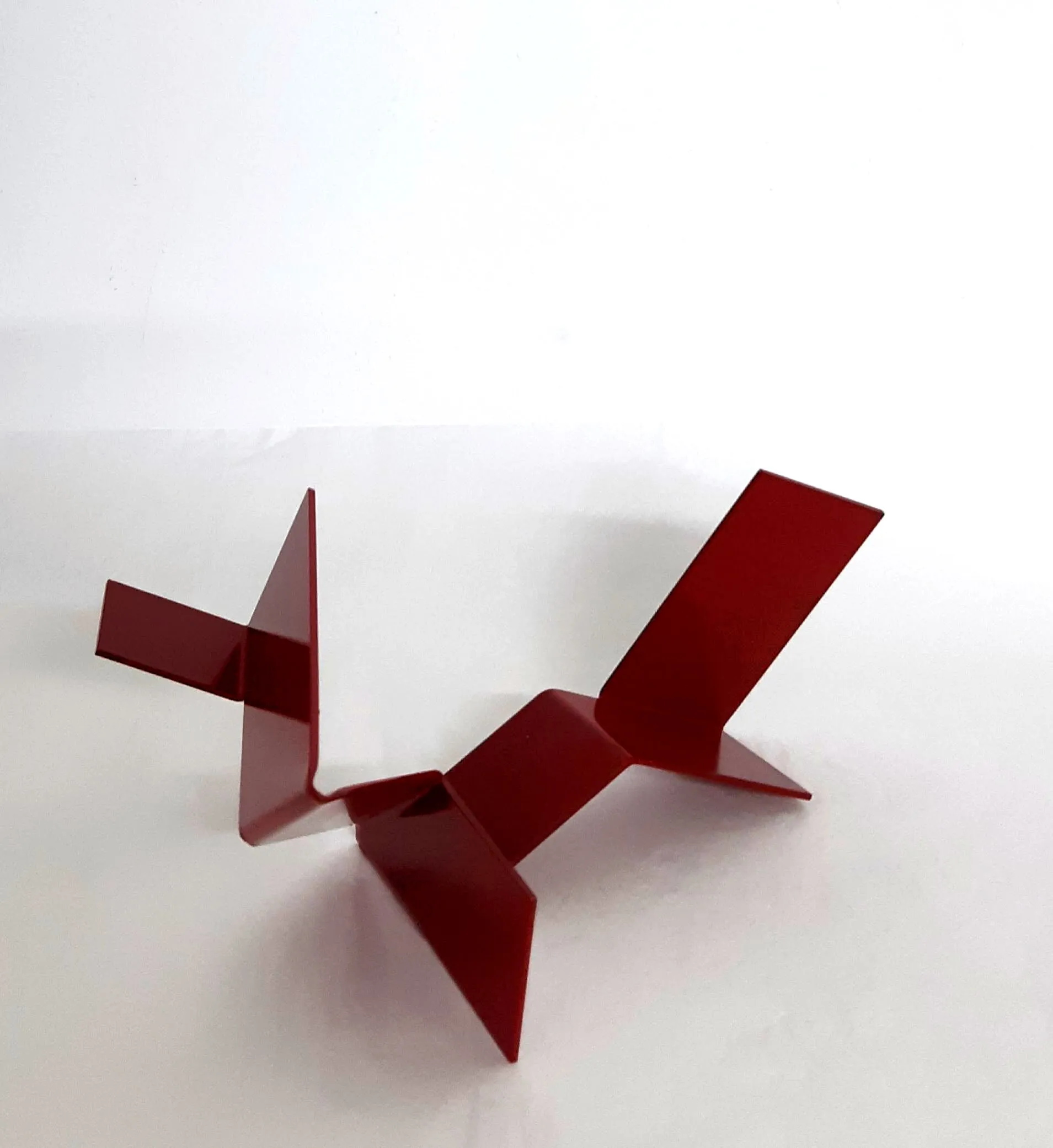 Angles: origami series, Fig. 11