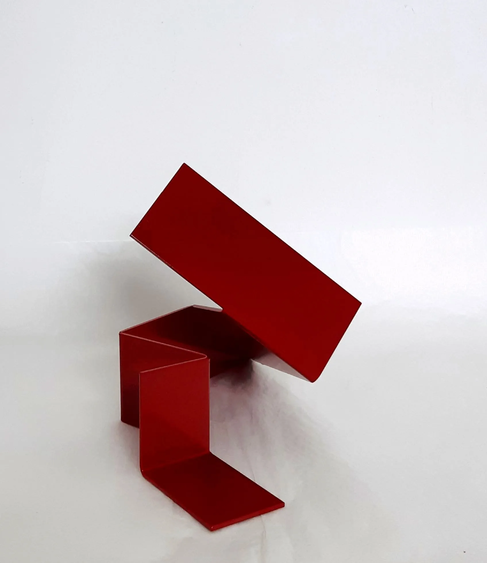Angles: origami series, Fig. 12