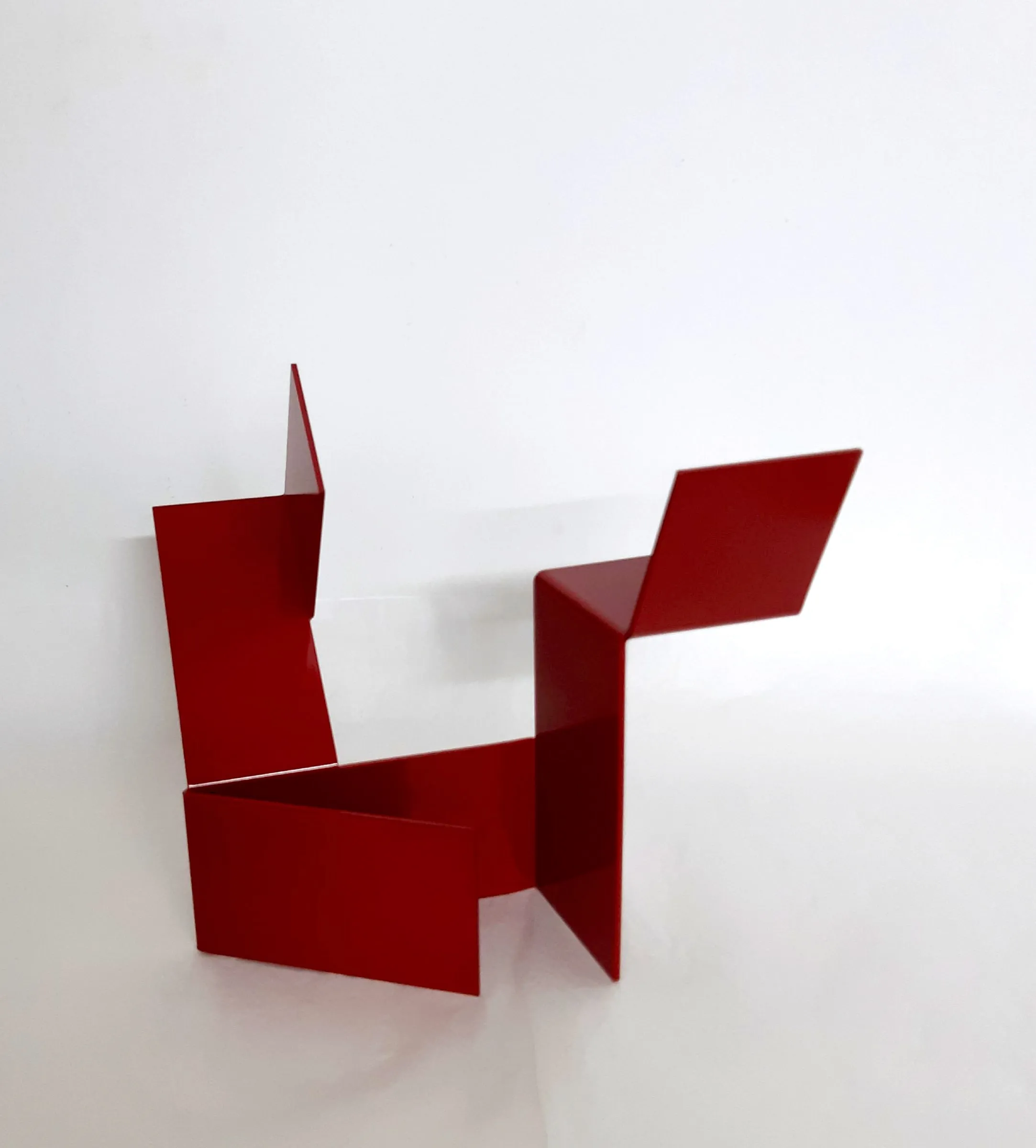 Angles: origami series, Fig. 14