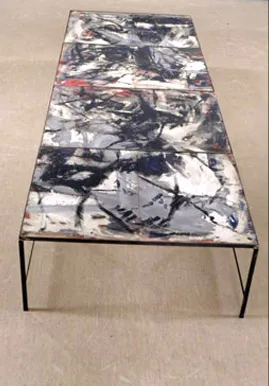 Fragments of frames, Fig. 2
