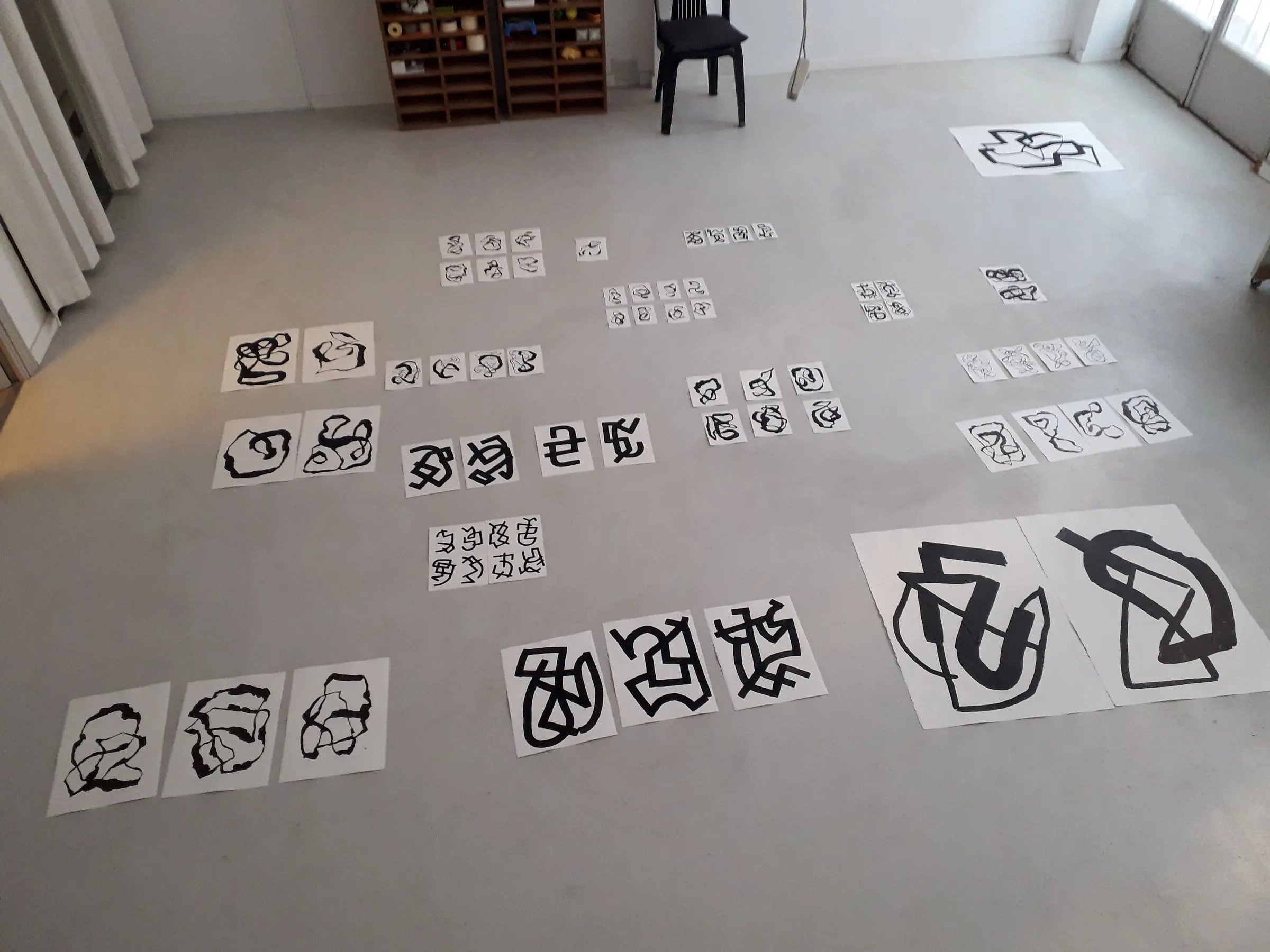 Labyrinths