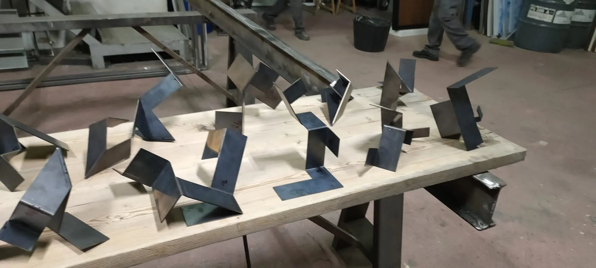 Angles: origami series, Fig. 3